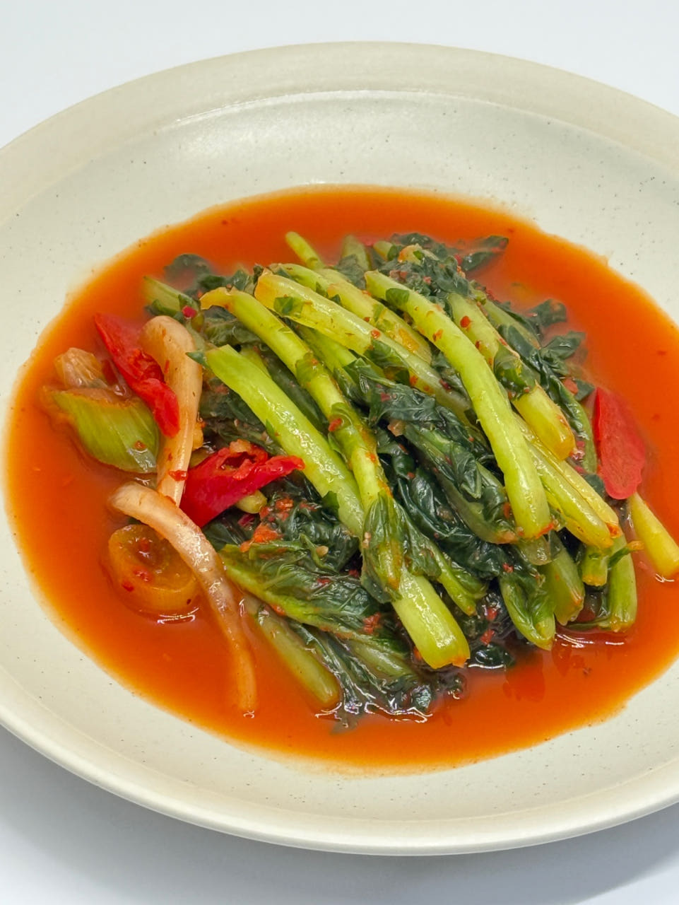 선농원(NON-MSG) 자연담은 열무김치 0.8kg