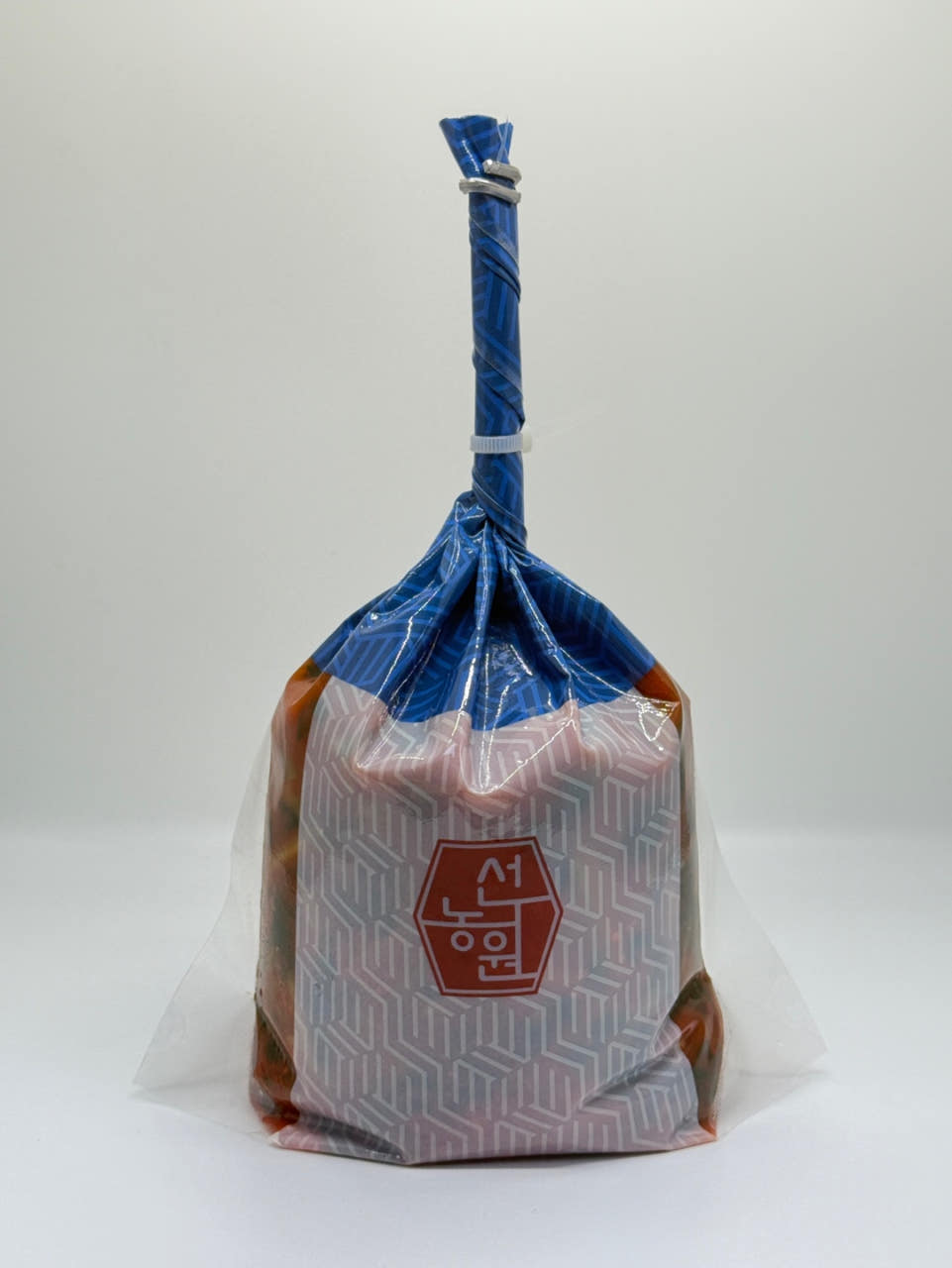 선농원(NON-MSG) 자연담은 열무김치 0.8kg