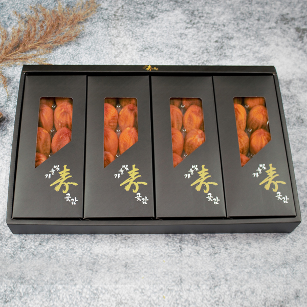 [팜스] 상주곶감 반건시 선물세트 2.4kg(40과)