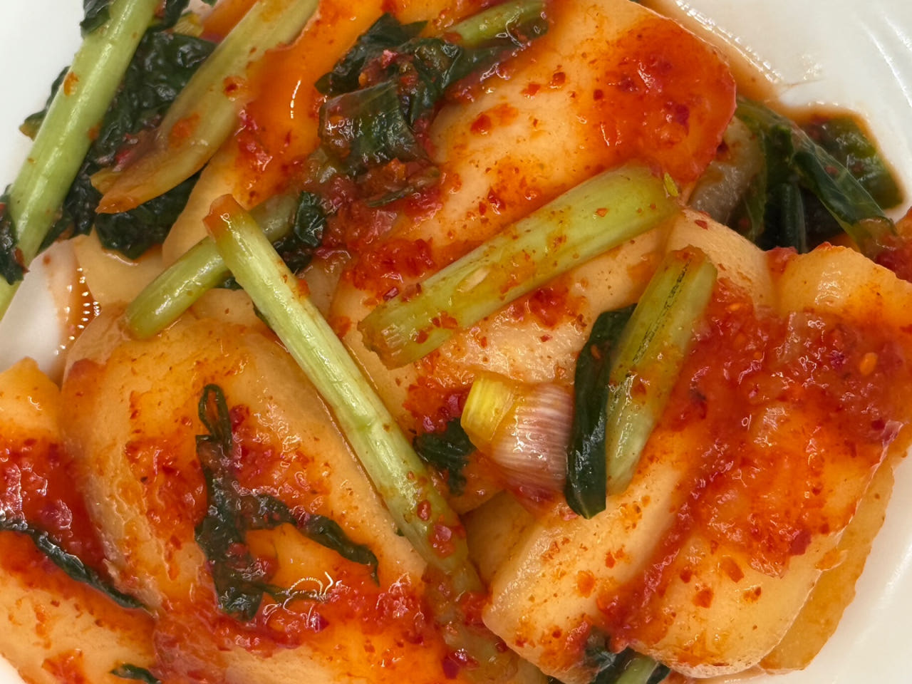 선농원(NON-MSG) 자연담은 총각김치 1.8kg