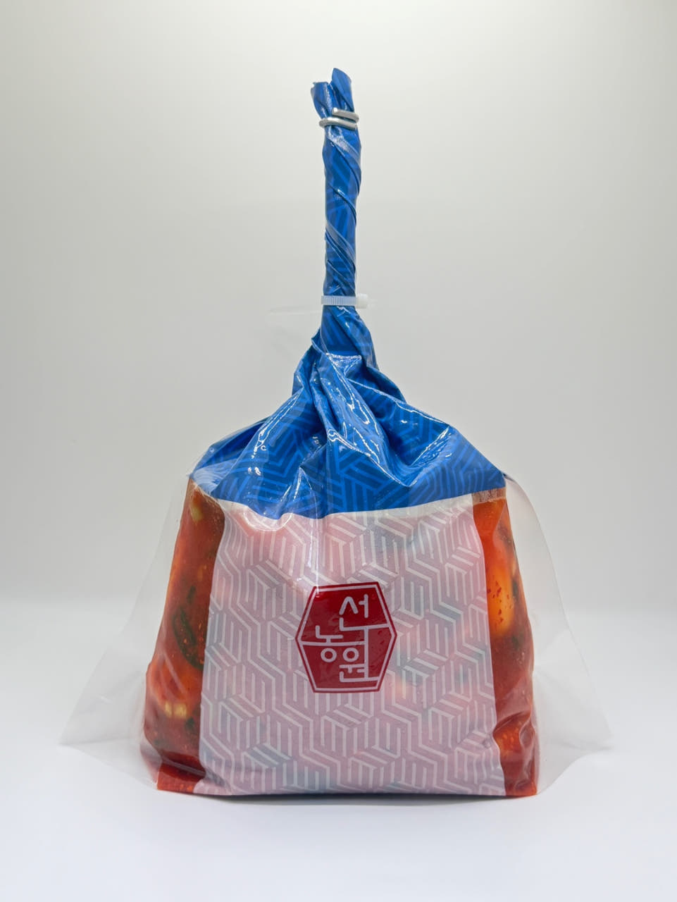 선농원(NON-MSG) 자연담은 총각김치 1.8kg