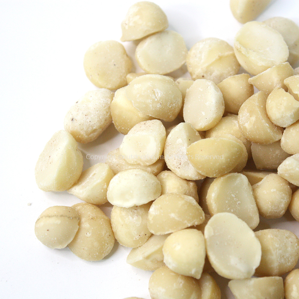 베트남 마카다미아 반태 1kg 베트남 마카다미아 4호 무염견과류