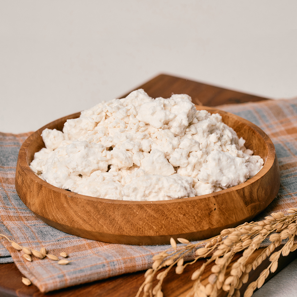 효소력이 좋은 국산 화양 쌀누룩