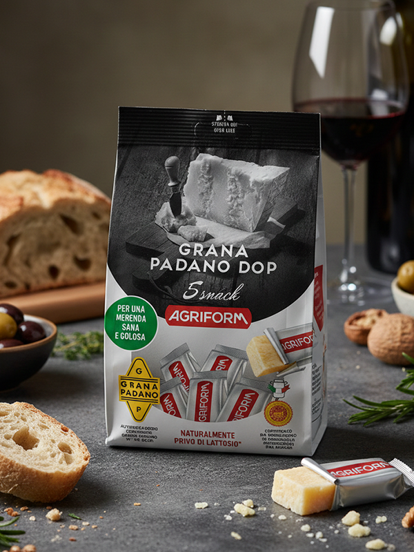 이탈리아 그라나 파다노 스낵 100g