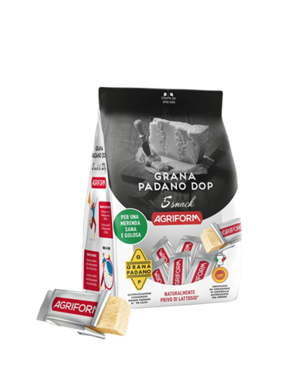 이탈리아 그라나 파다노 스낵 100g