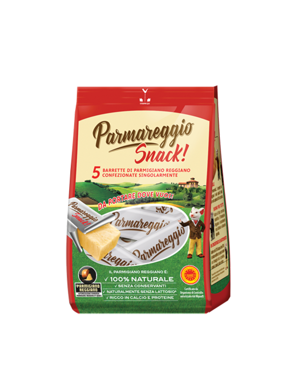 이탈리아 파미지아노 레지아노 스낵 100g