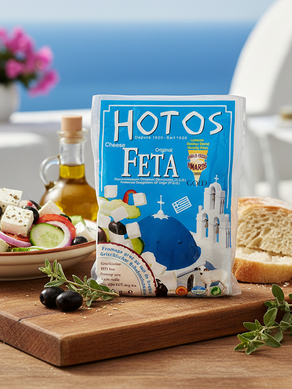 호토스 페타 200g