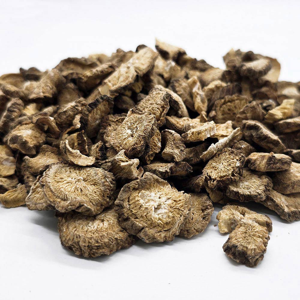 [초록한입] 국내산 건우엉 200g