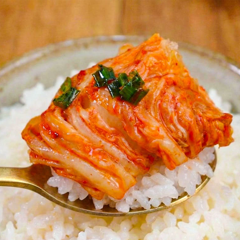 외할머니 손맛 전라도식 20년 명인김치 배추김치 5kg 10kg