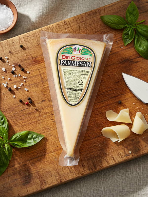 벨지오 파마산 웨지142g