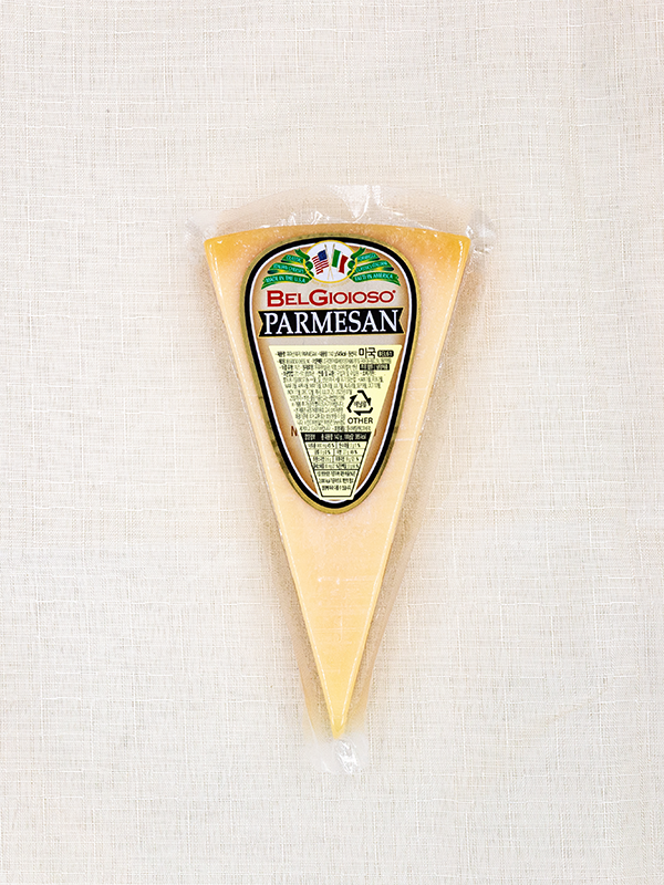 벨지오 파마산 웨지142g