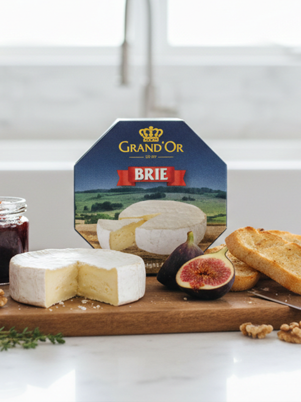 그랑도르 브리125g