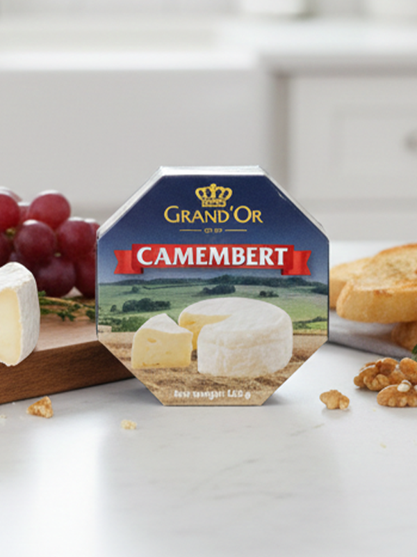 그랑도르 까망베르125g