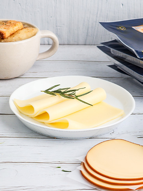 그랑도르 에담 슬라이스160g