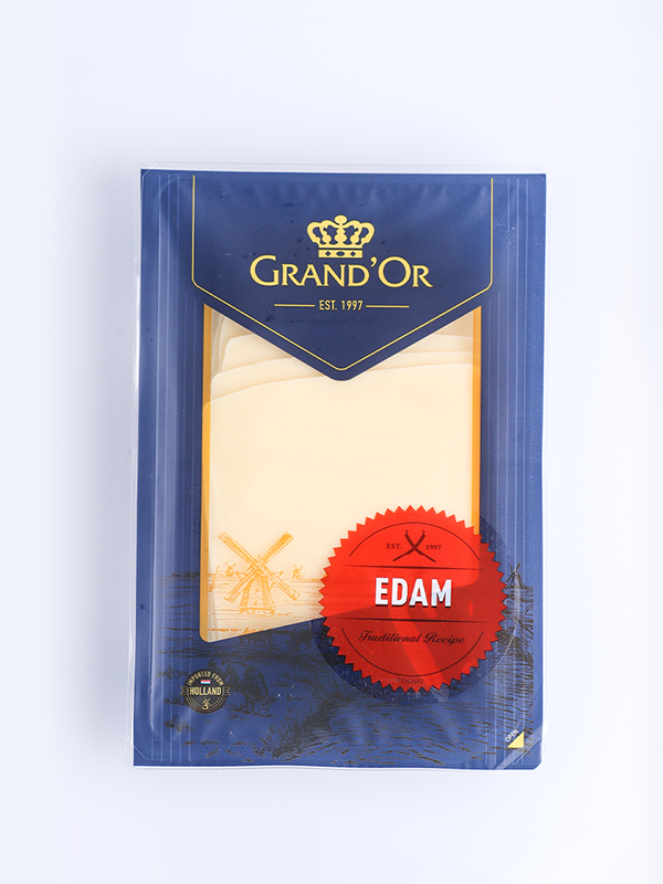 그랑도르 에담 슬라이스160g