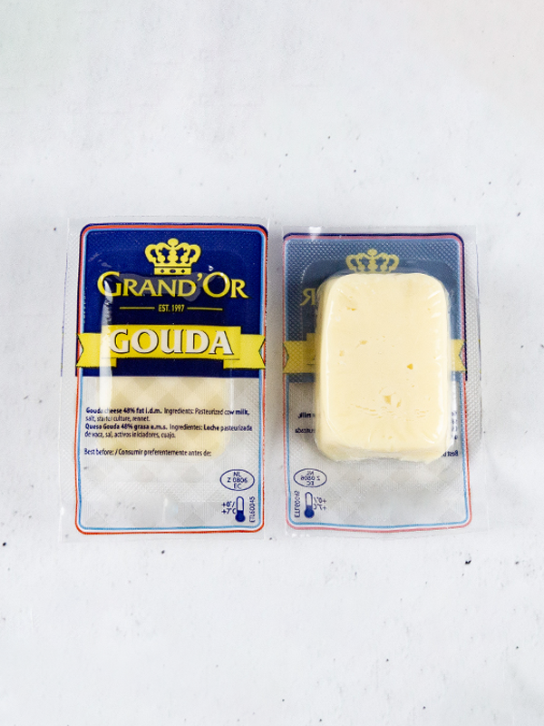 그랑도르 고다 미니100g(20gX5개)