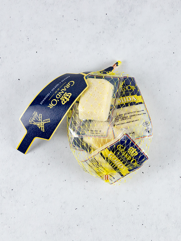 그랑도르 고다 미니100g(20gX5개)