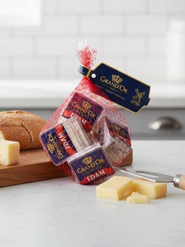 그랑도르 에담 미니100g(20gX5개)