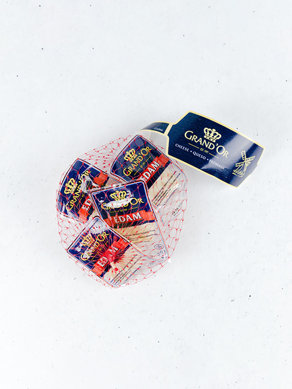 그랑도르 에담 미니100g(20gX5개)