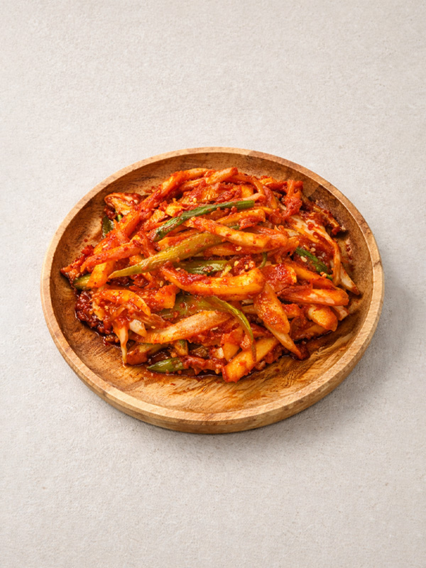 [반찬]국내산 도라지오이무침(150g)