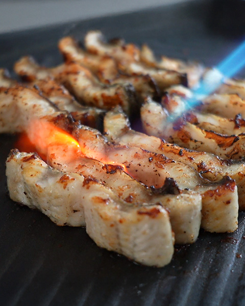 [프레시데이] 고창 풍천 민물장어