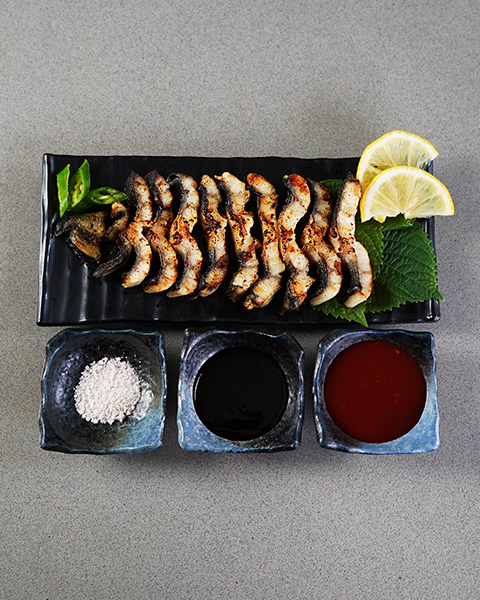 [프레시데이] 고창 풍천 민물장어