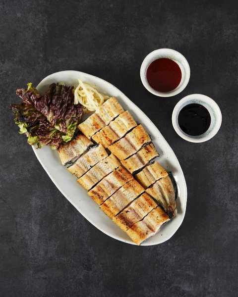 [프레시데이] 고창 풍천 민물장어