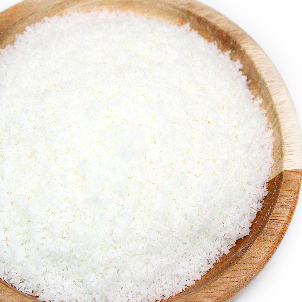 코코넛분말 1kg 건조 코코넛 가루 파우더