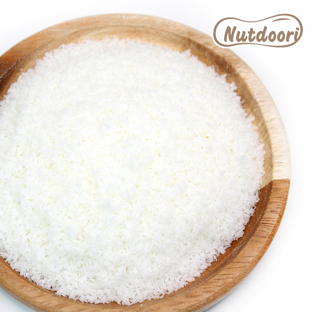코코넛분말 1kg 건조 코코넛 가루 파우더 대표이미지 섬네일