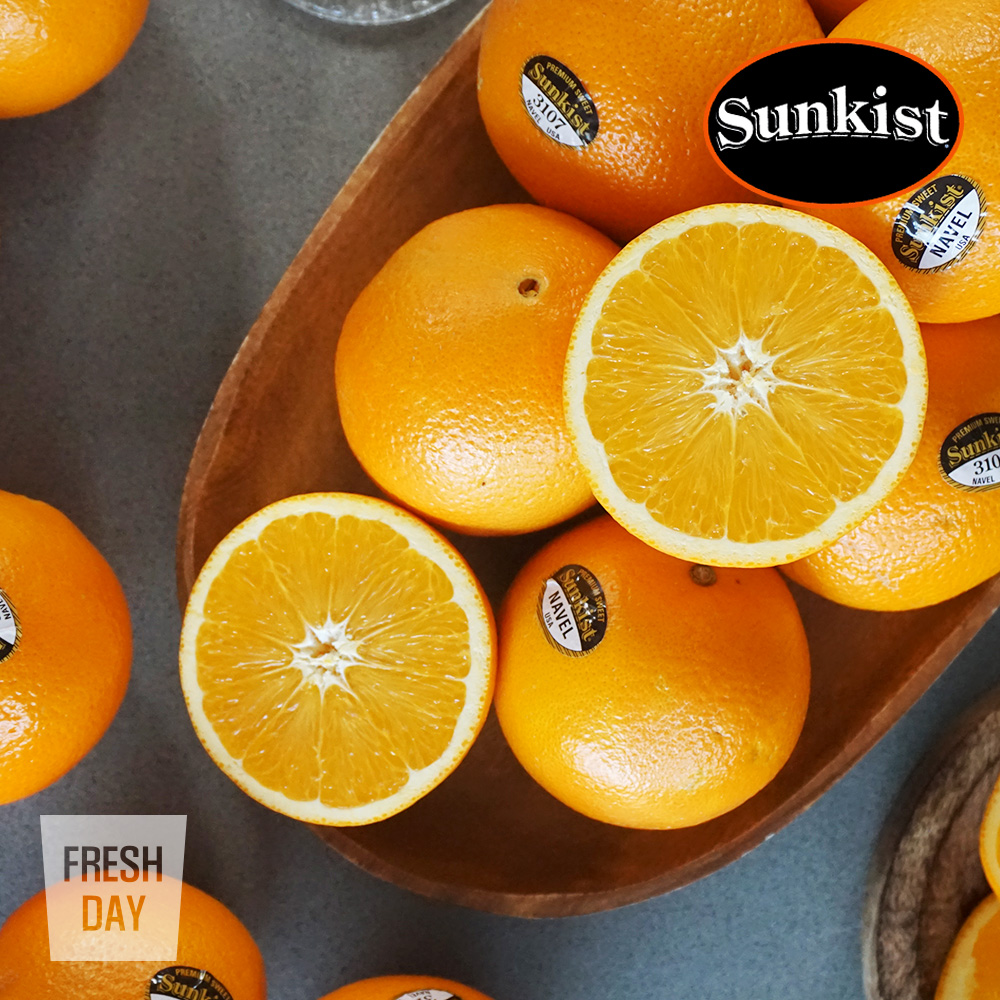 [썬키스트] 고당도 블랙라벨 오렌지 모음