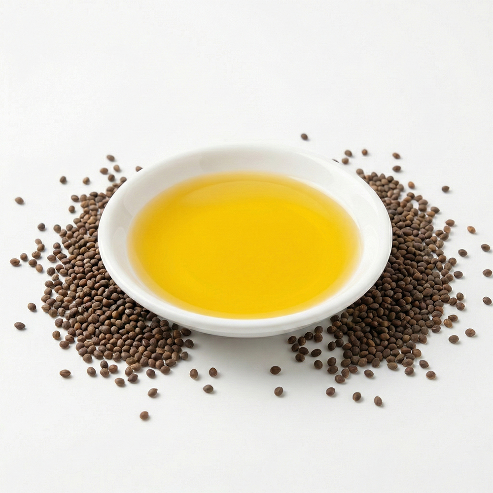 국산 냉압착 생들기름 프리미엄 180ml