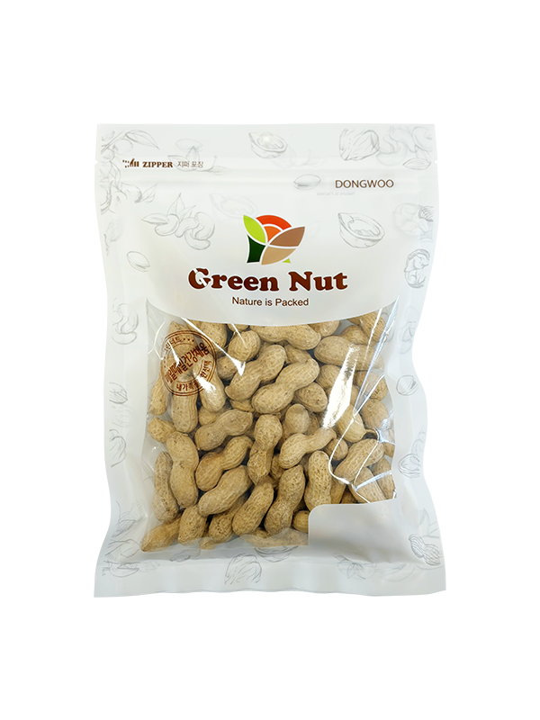 [보름행사] 국산 볶은 피땅콩