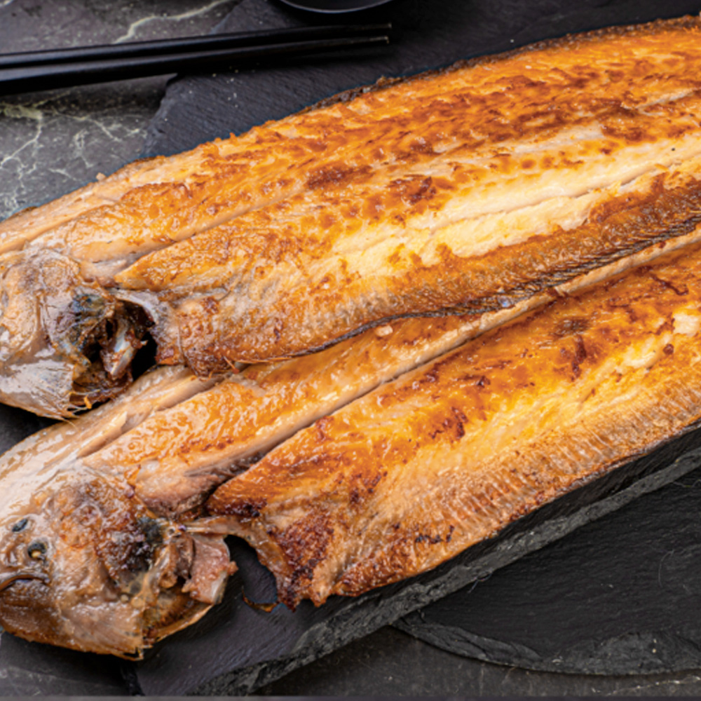 군산 반건조 박대 특대 사이즈 5미 10미 손질완료 개별 진공포장