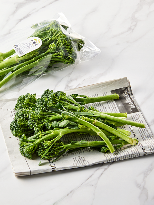 베이비 브로콜리 (200g)