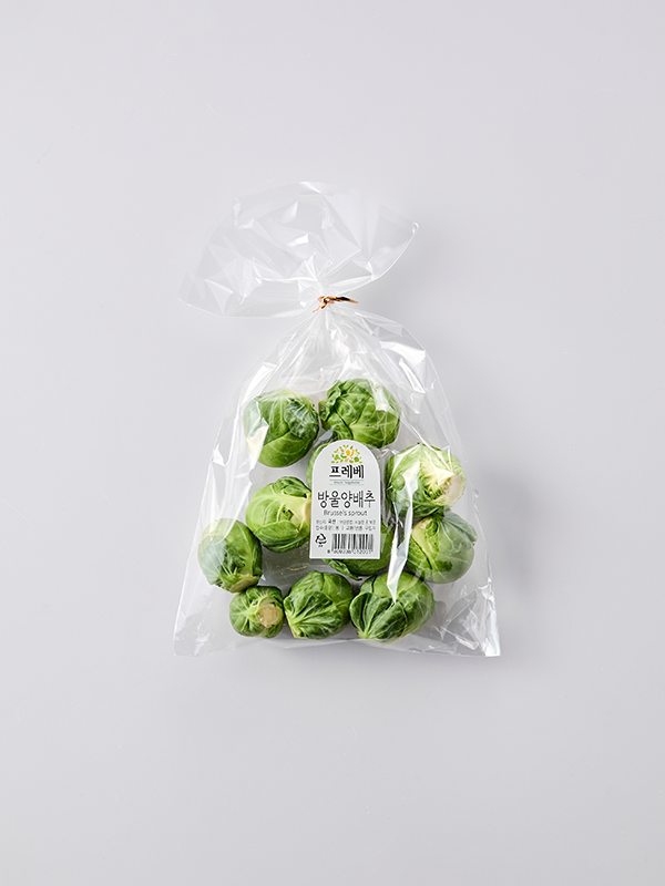방울 양배추 (300g)