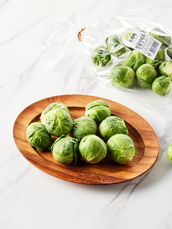 방울 양배추 (300g) 대표이미지 섬네일