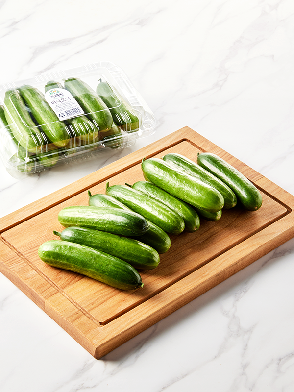 미니 오이 (10입)