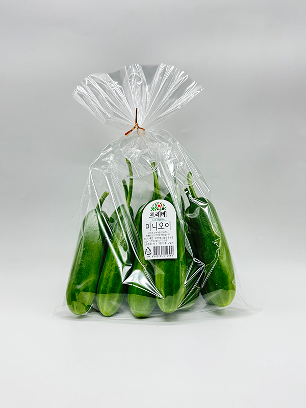 미니 오이 (10입)