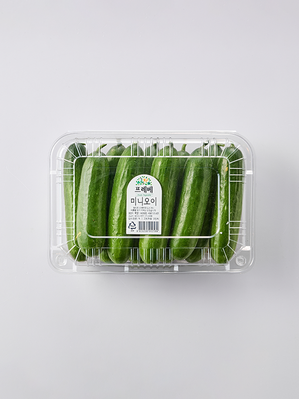 미니 오이 (10입)