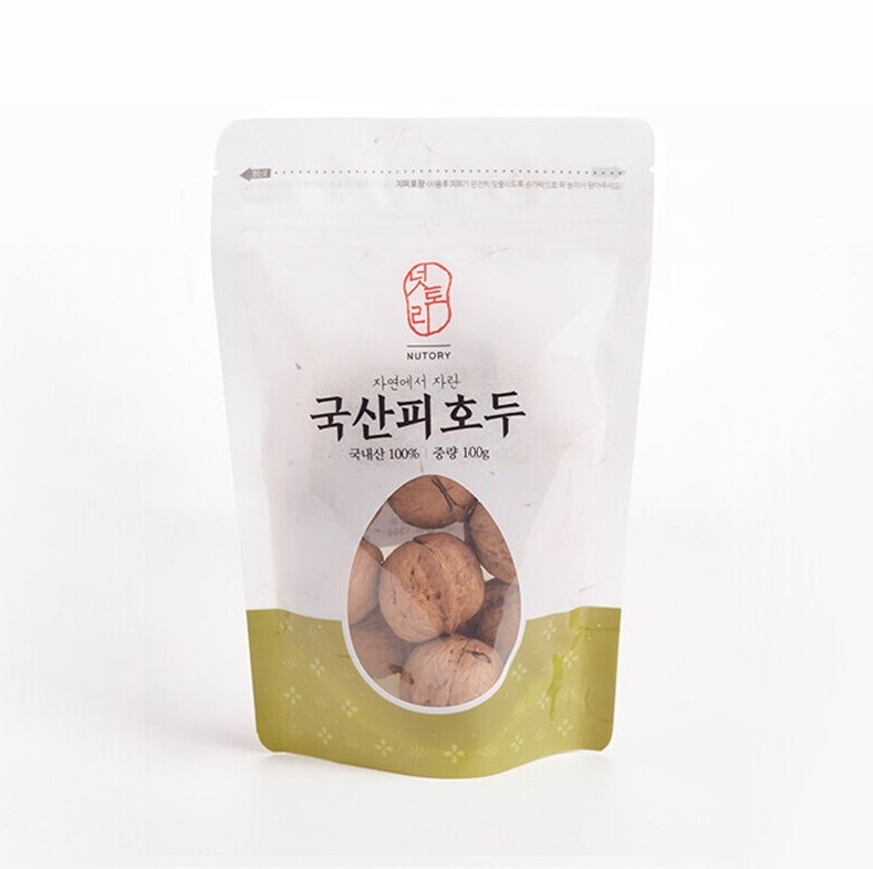 국내산 피호두(100g)