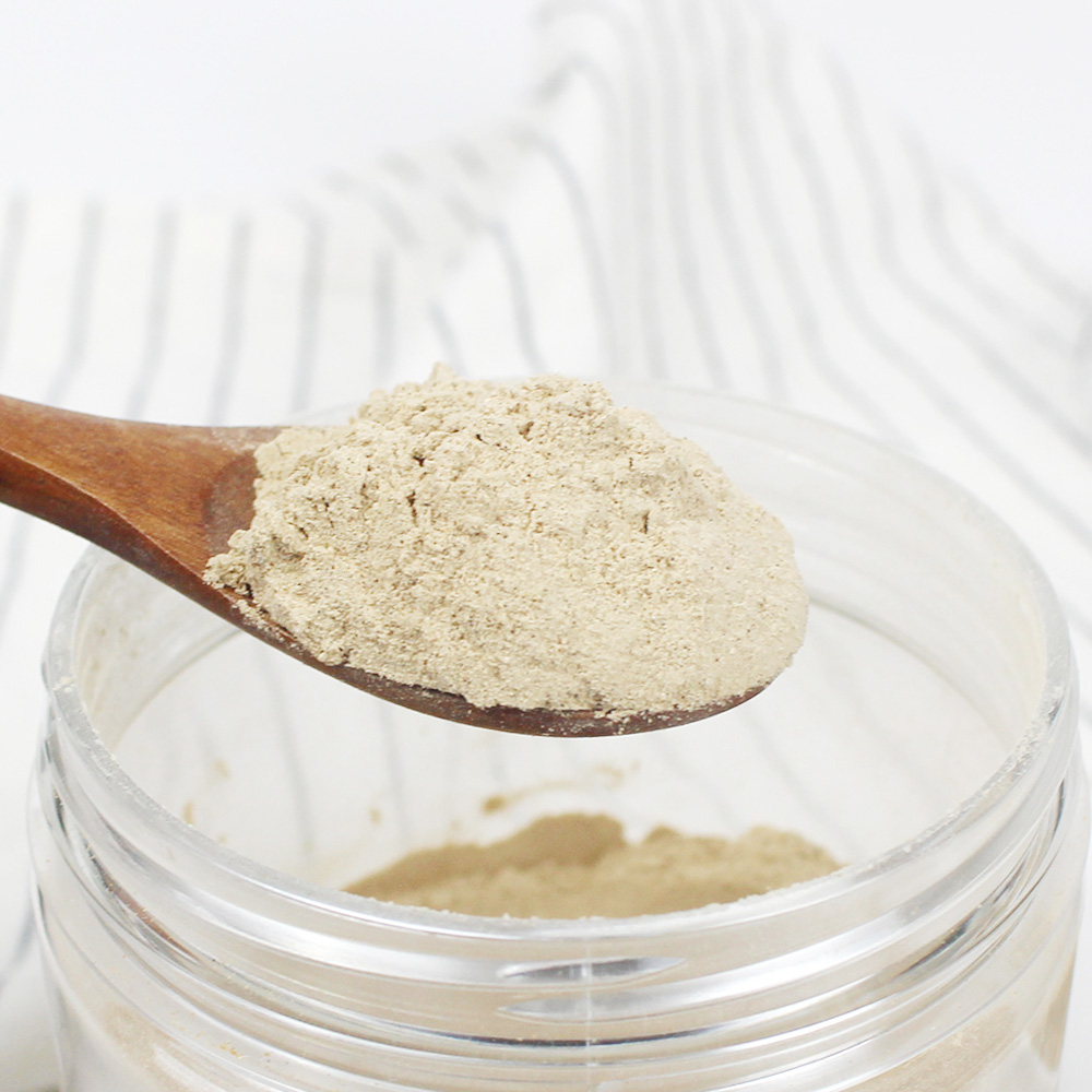 예산청년농부의 GAP 국내산 표고버섯 분말 80g / 180g 직접재배 무농약표고버섯원물