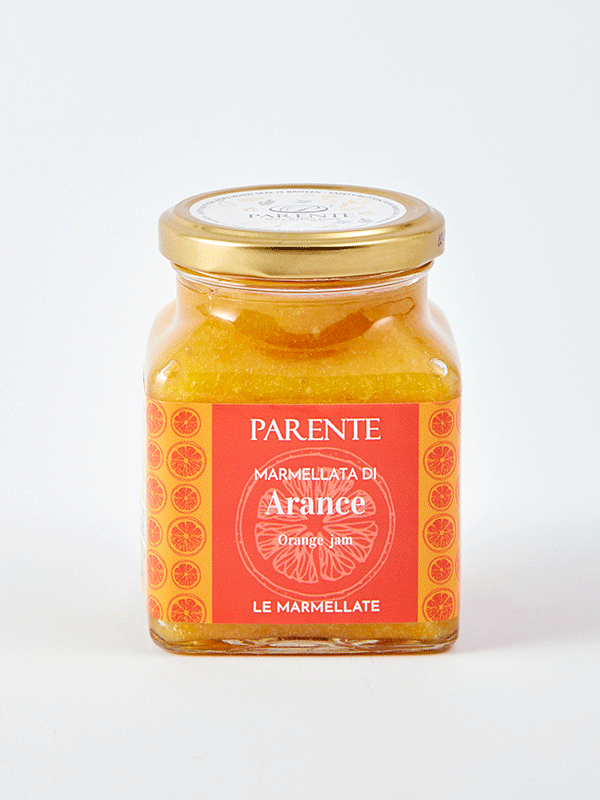 [입점특가] 이탈리아 파렌테 오렌지잼(340g)
