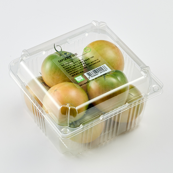 GAP 대저토마토, 2S-S