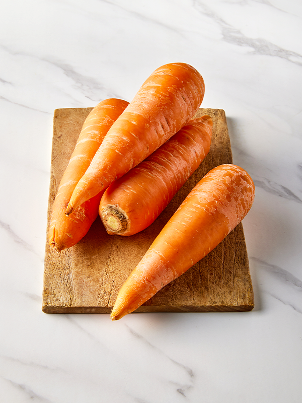 [입점특가]제주 세척 당근(특등품)/무농약 (500g)