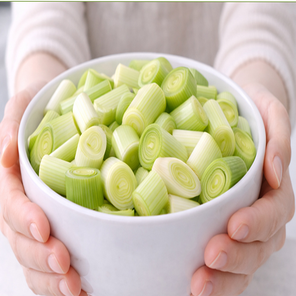 채소이야기 대파분말