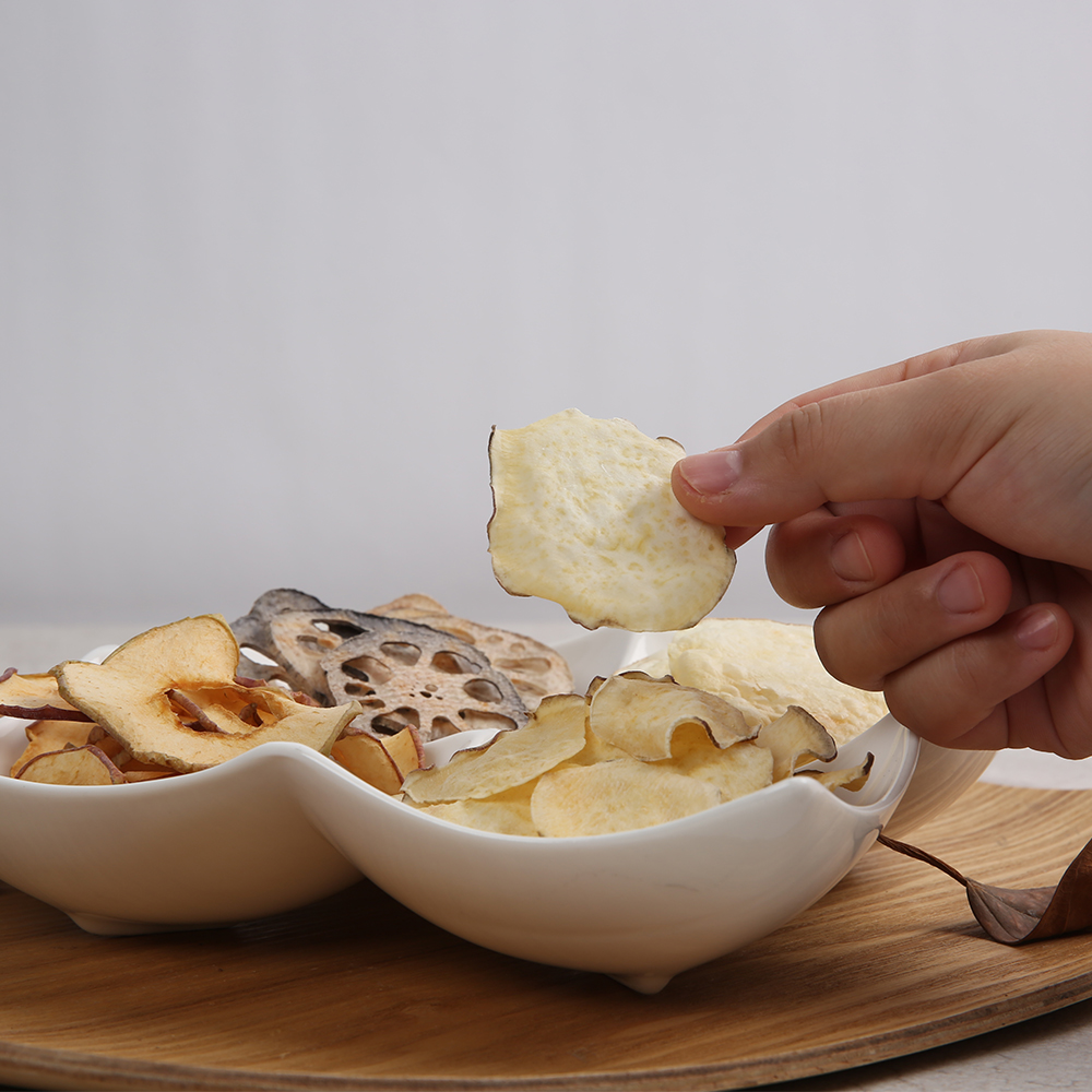 채소이야기 바삭한 고구마