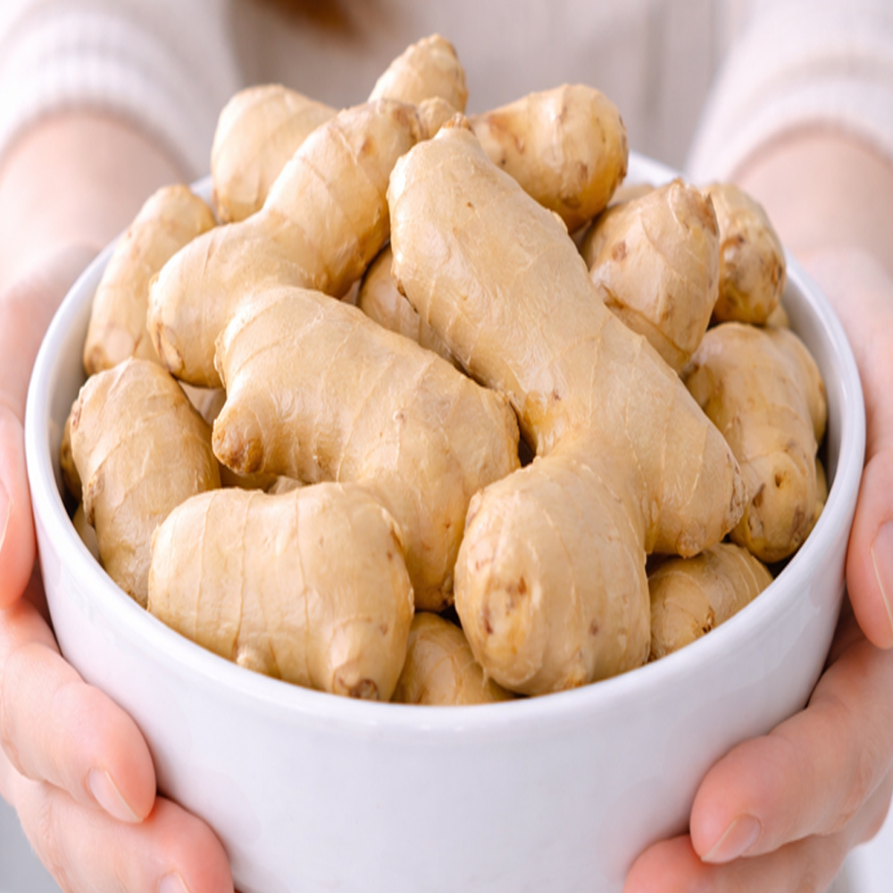 채소이야기 생강분말