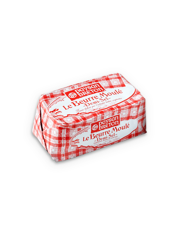 페이장브레통 물레 가염버터(250g)