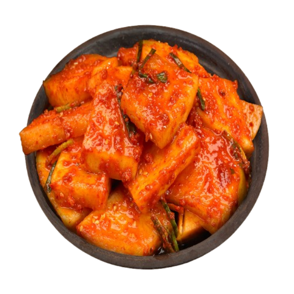 [100%국내산] 팽현숙 최양락의 맛있는 석박지 5kg