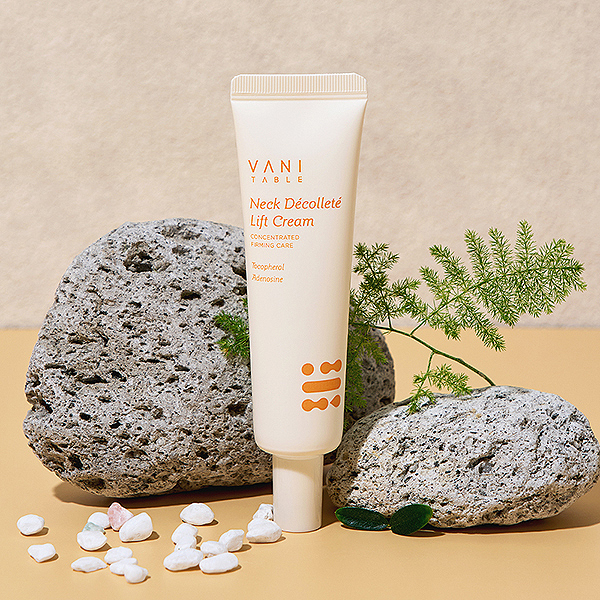 [ONLY 오아시스] 베니테이블 넥 데콜테 리프트 크림 30ml